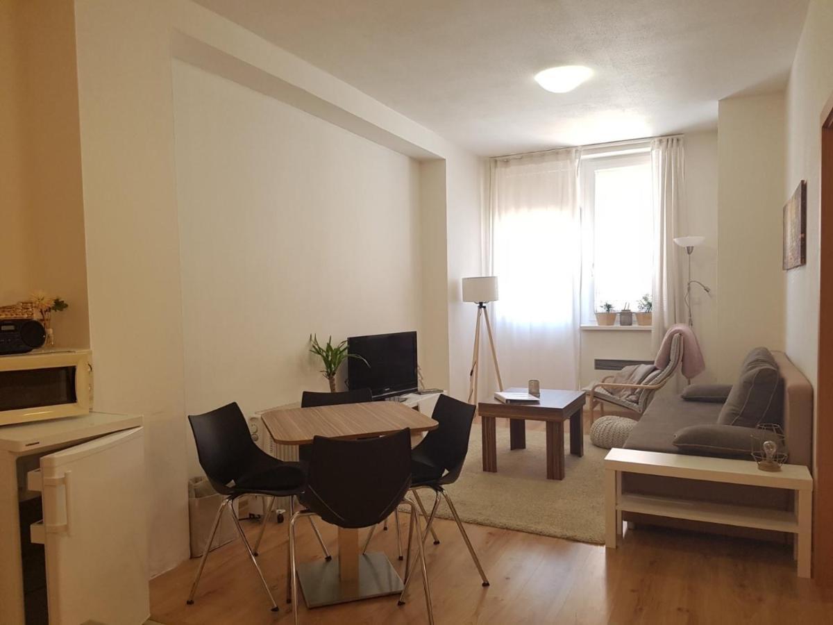 Apartman Horec A32 Διαμέρισμα Donovaly Εξωτερικό φωτογραφία