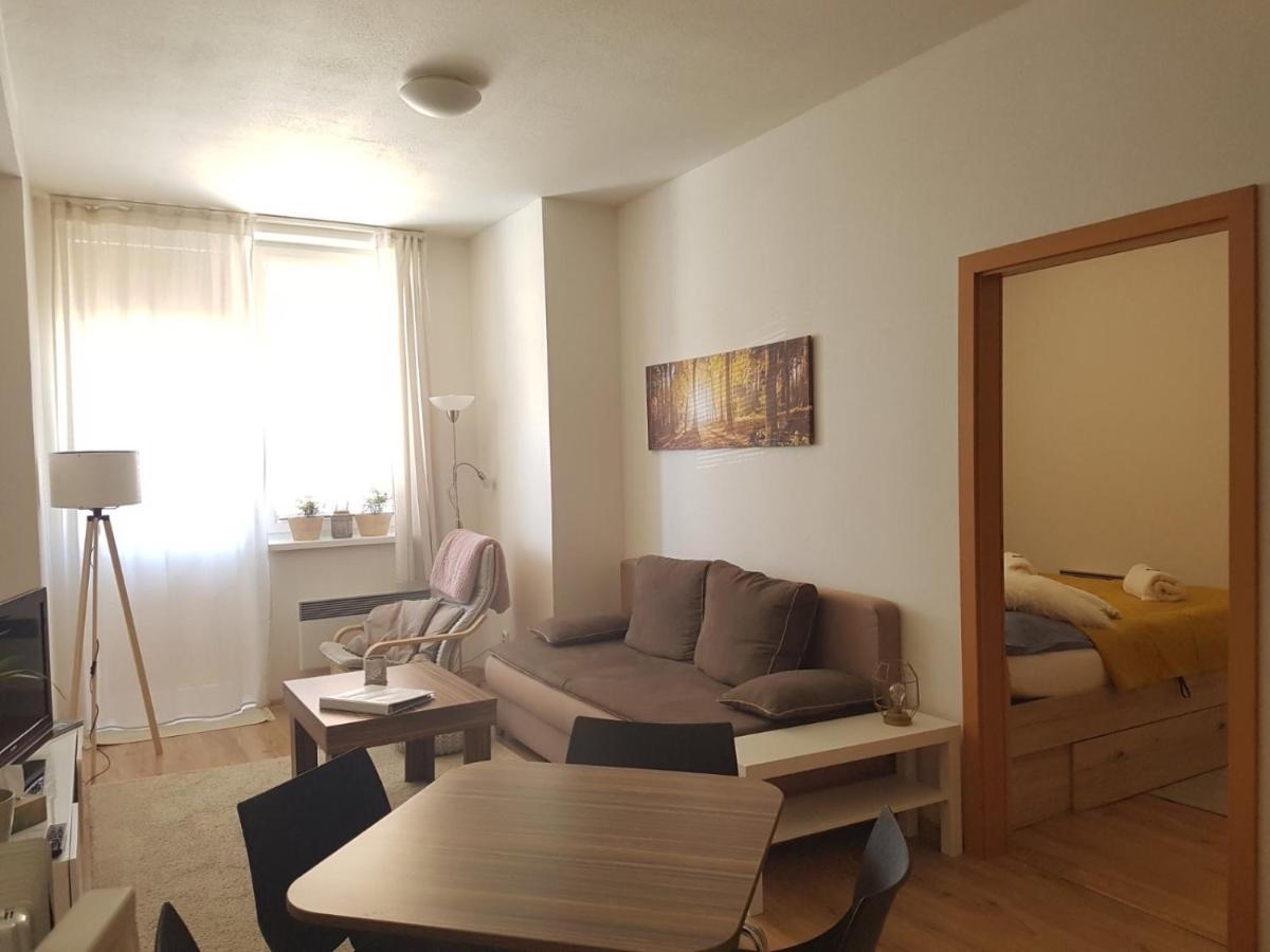 Apartman Horec A32 Διαμέρισμα Donovaly Εξωτερικό φωτογραφία