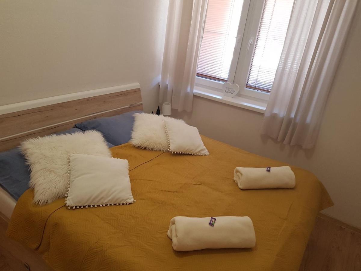 Apartman Horec A32 Διαμέρισμα Donovaly Εξωτερικό φωτογραφία