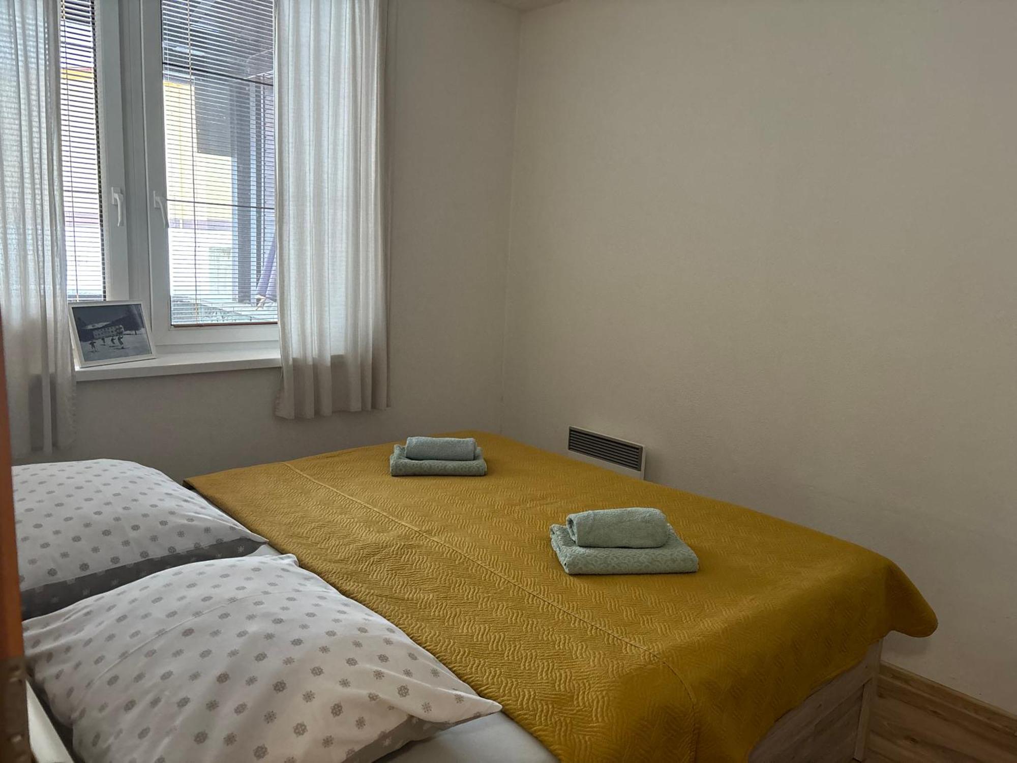 Apartman Horec A32 Διαμέρισμα Donovaly Εξωτερικό φωτογραφία